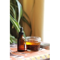 Rose Hip Infused Oil