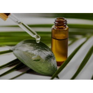 Essential Oil-Tea Tree