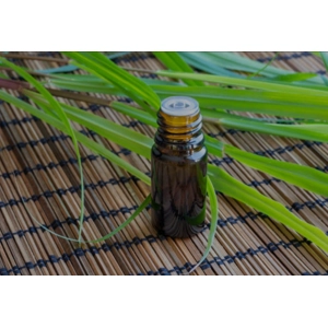 Essential Oil-Lemongrass