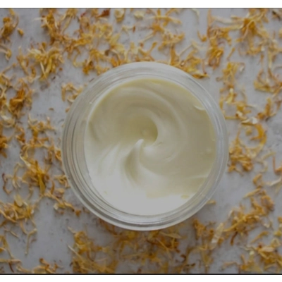 Calendula Whipped Body Butter