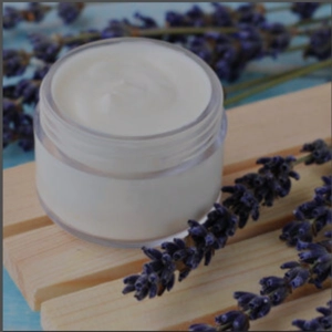 Lavender Whipped Body B..