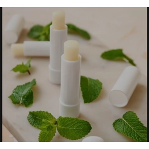 Wintergreen Lip Balm