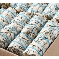 White Sage Cleansing Bundle