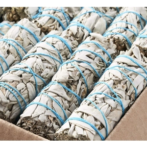 White Sage Cleansing Bundle