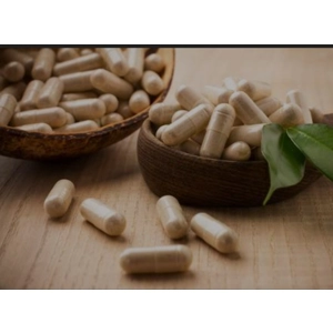 Korean Red Ginseng
