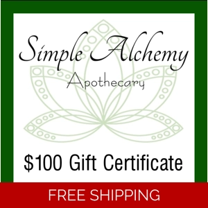 Gift Certificate 100