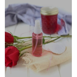 Rose Water