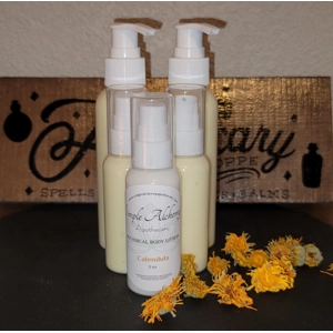 Calendula Botanical Bod..