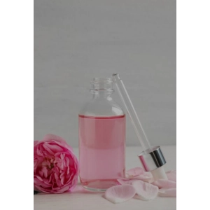 Rose Facial Serum