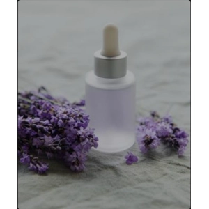 Lavender Facial Serum