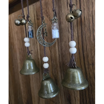 Witch Bells