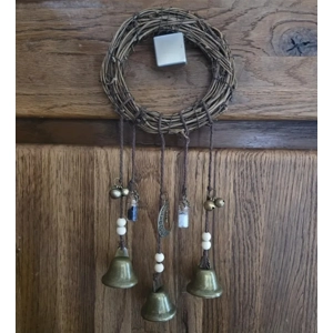 Witch Bells
