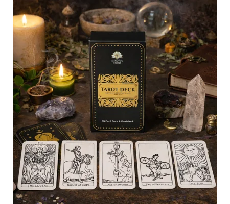 Tarot Deck