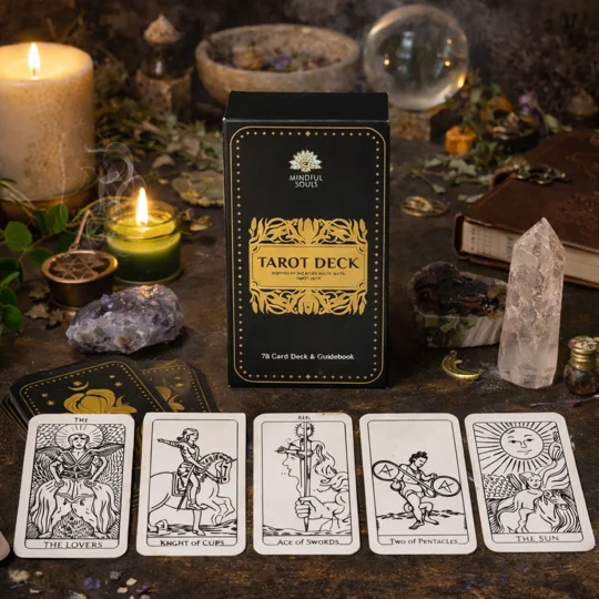 Tarot Deck