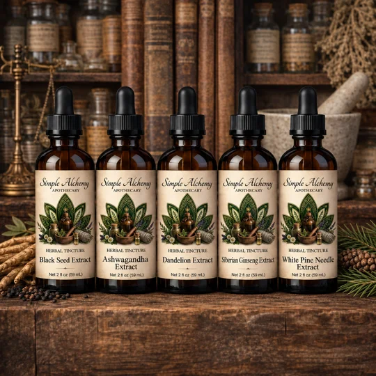 Wellness Bundle
