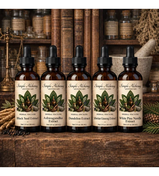Wellness Bundle
