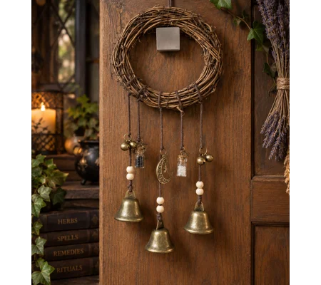 Witch Bells