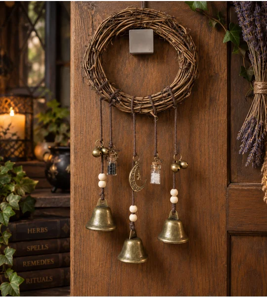 Witch Bells