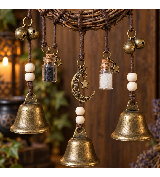 Witch Bells