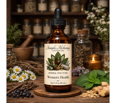 Women's Health