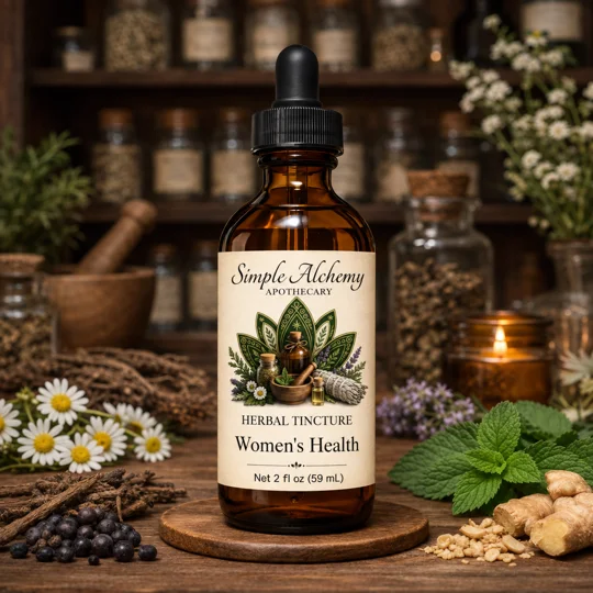 Women's Health