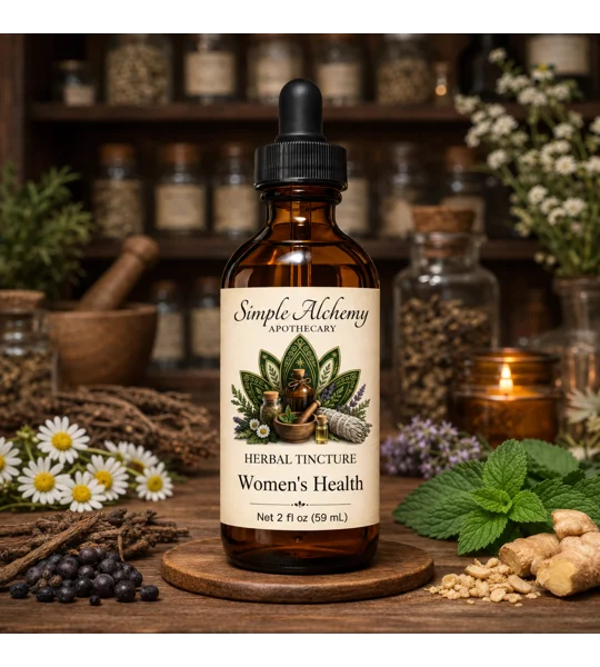 Women's Health