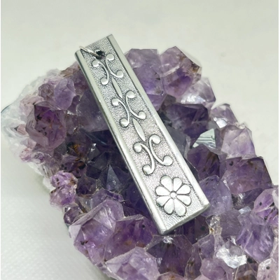 Flower Pendant