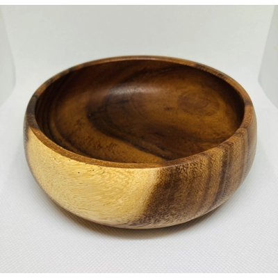 Wooden Bowl