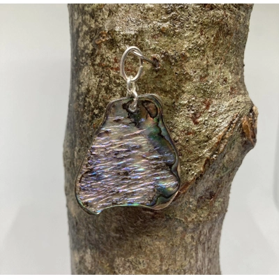 Medium MOP Pendant
