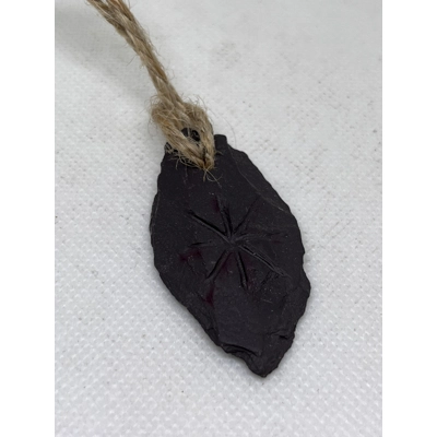 Witches Rune Pendant