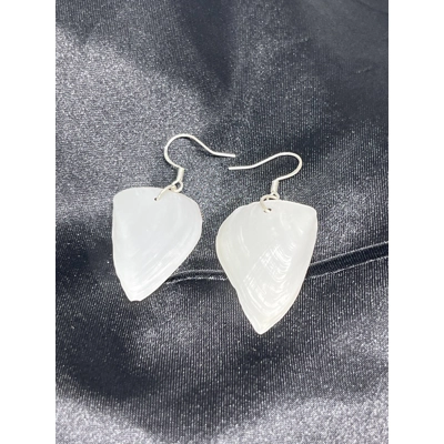Shell Earrings