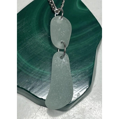 White White Drop