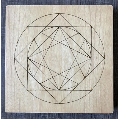 Crystal Grid