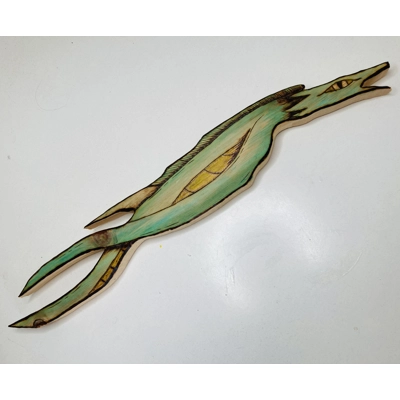 Sea Dragon