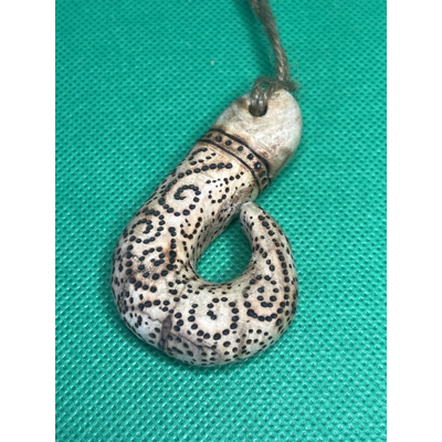 Tribal Hook