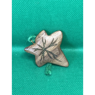 Oak Leaf