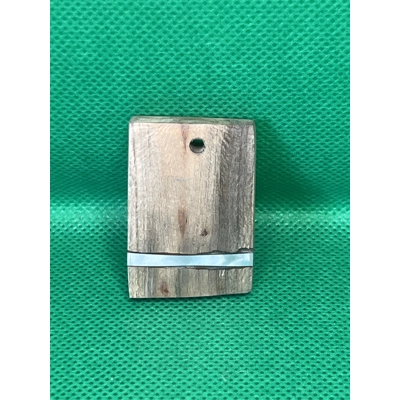 Wood and Metal