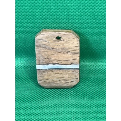 Wood and Metal