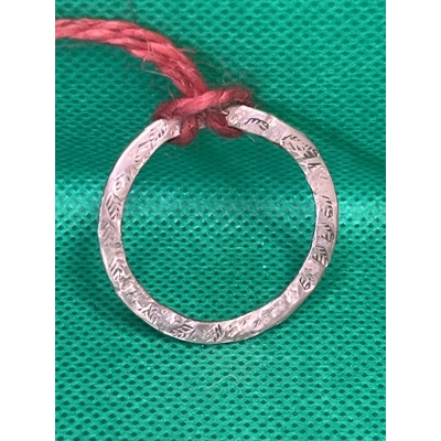 Copper Hoop
