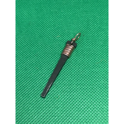 Witch’s Nail