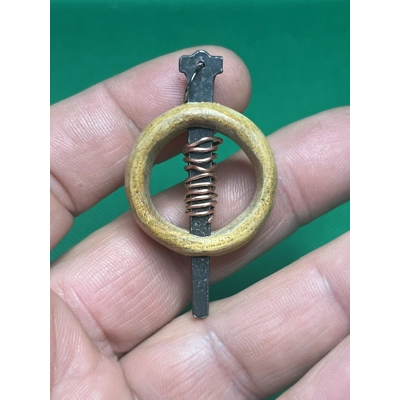 Witch’s Nail