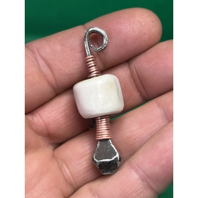 Horseshoe Nail
