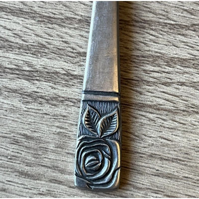 Rose Pattern