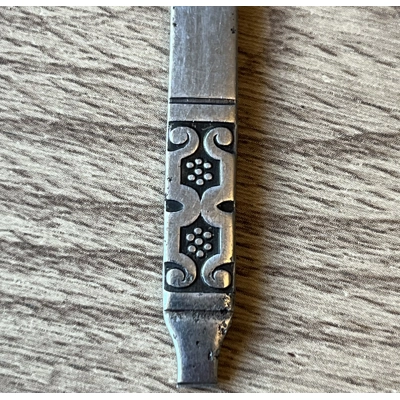 Eight Pattern
