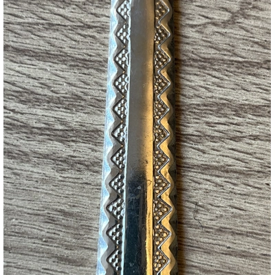 Zig Zag Pattern