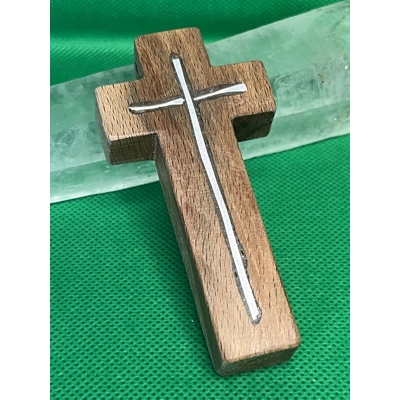Large Cross