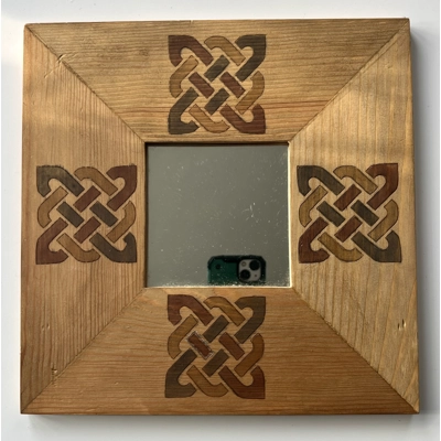 Celtic Mirror