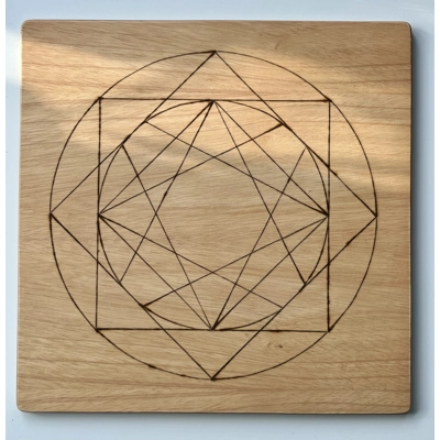 Crystal Grid