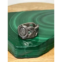 Small Rose
