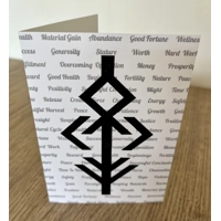 Limited Edition Bind Rune Cards